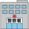 警察署、交番