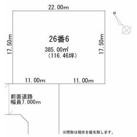 地形図等