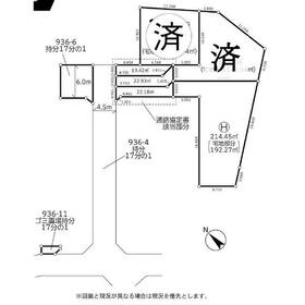 地形図等