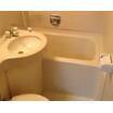 バス/シャワー