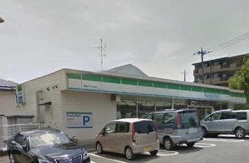 ファミリーマートすみよし台店