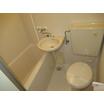 バス/シャワー