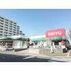 ショッピング施設
