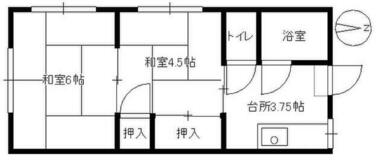 図面と現況・設備が異なる場合は現況優先