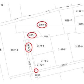 地形図等
