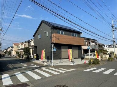 目に入るだけでホッとする、そんな家に暮らしたい