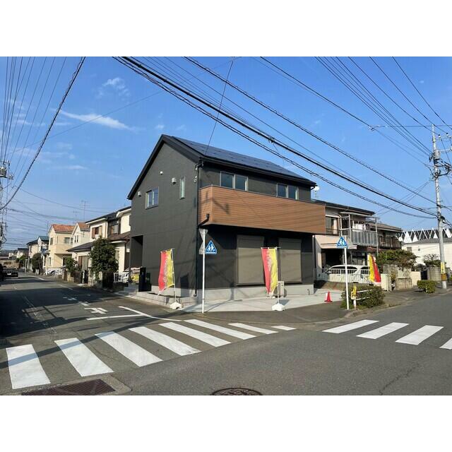 目に入るだけでホッとする、そんな家に暮らしたい