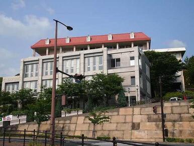 長崎リハビリテーション学院