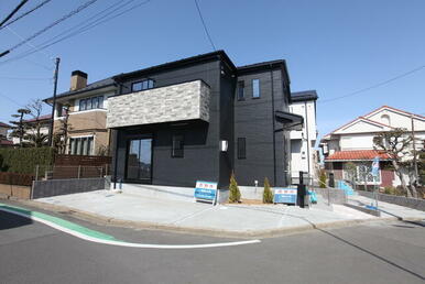 未来を鮮やかに彩る住まい