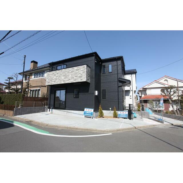 未来を鮮やかに彩る住まい