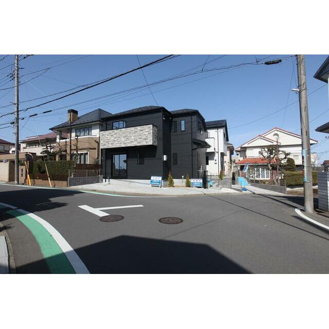 新しい生活、始まる予感を感じませんか