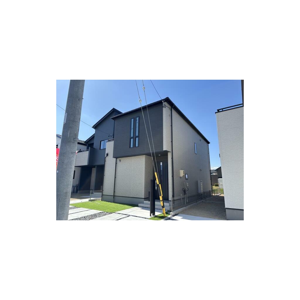 Casa 3LDK em Takahama — foto 3 de 6