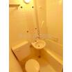 バス/シャワー