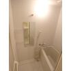 バス/シャワー