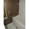 バス/シャワー