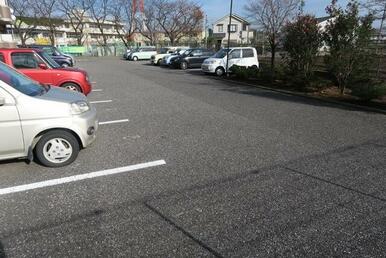 ※要空確認◆敷地内駐車場。