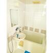 バス/シャワー