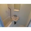 バス/シャワー