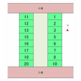 平面図