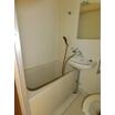 バス/シャワー