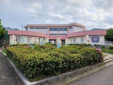 仙台市立北中山小学校