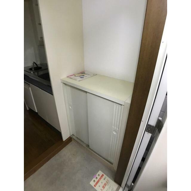 シューズボックス