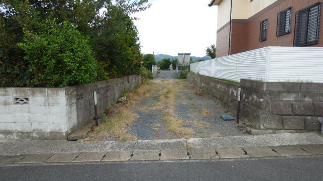 物件画像 中間市 七重町 (筑豊香月駅) 住宅用地