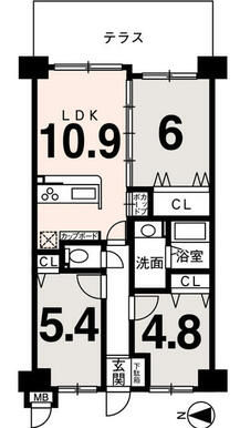 令和６年３月リノベーション完成