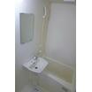 バス/シャワー