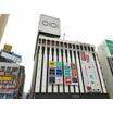 ショッピング施設