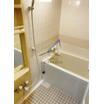バス/シャワー