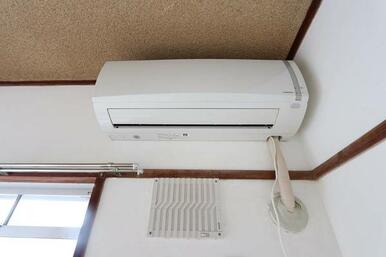 ビレッジハウスの同一物件・同一タイプの間取りの写真です