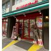 ショッピング施設