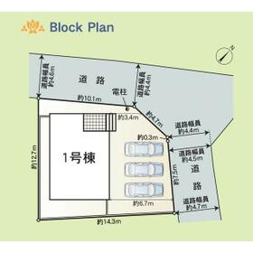 案内図