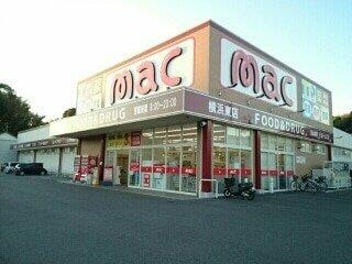 mac(マック) 横浜東店