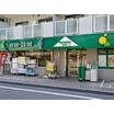 ショッピング施設