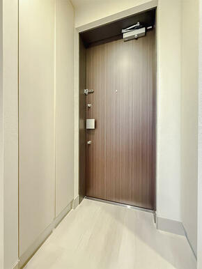 ※写真は同タイプ住戸です。