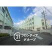中学校