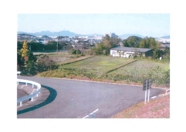 物件画像 福岡市西区 今宿上ノ原 (今宿駅) 資材置場用地