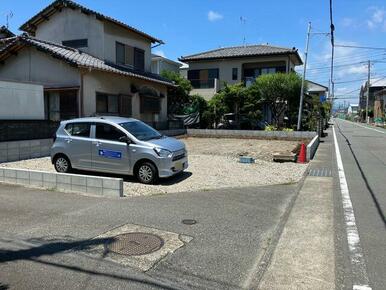 物件画像 富士市 五貫島 (新富士駅) 2階建 3LDK