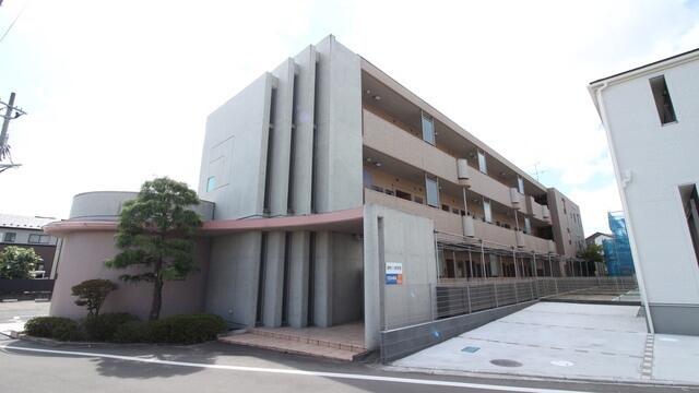 Ｓｙｏジャンヌ・マリー泉 ３０１ 2LDK