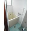バス/シャワー