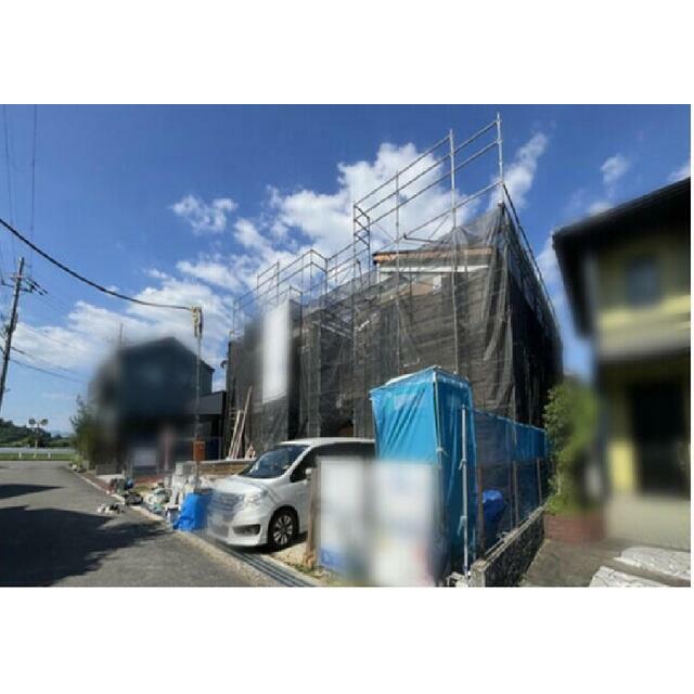 これからの生活がもっと豊かになる場所（1号棟）