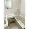 バス/シャワー