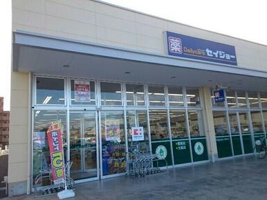 セイジョー高関店