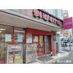 ショッピング施設