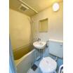 バス/シャワー