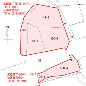 地形図等