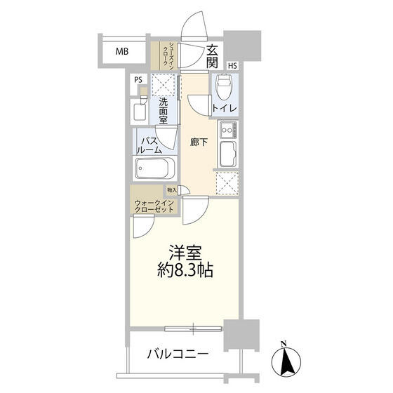 オープンレジデンシア今池