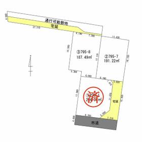 地形図等